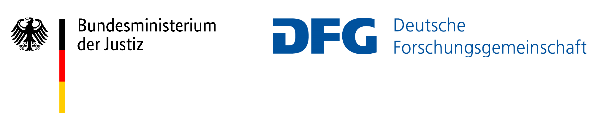 Logo BMJ DFG
